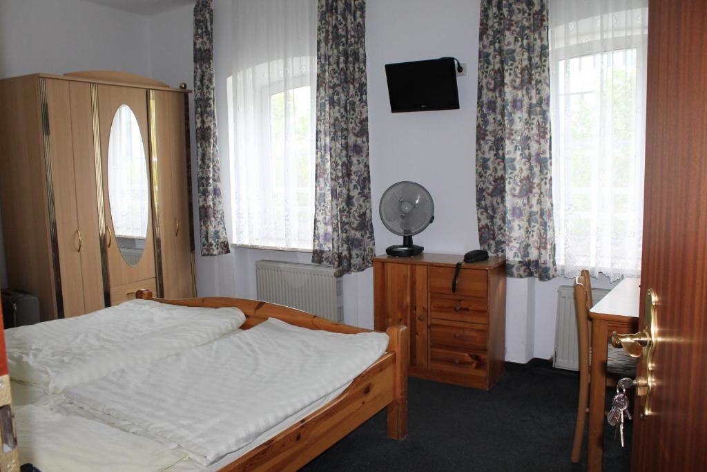 Locarno Gasthof 2*